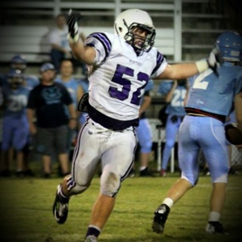 Braxton Tayes