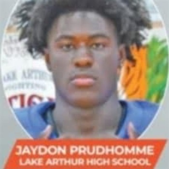 Jaydon Prudhomme