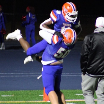 Culbert “Cole” James Messer