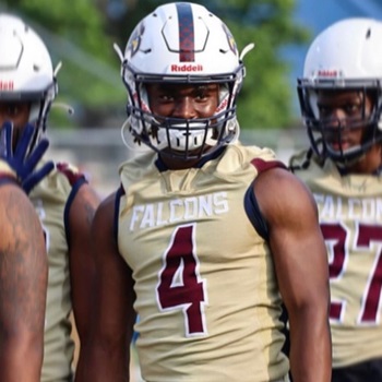 Rico Jones