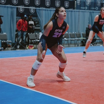 Charlotte Perez-Hernandez