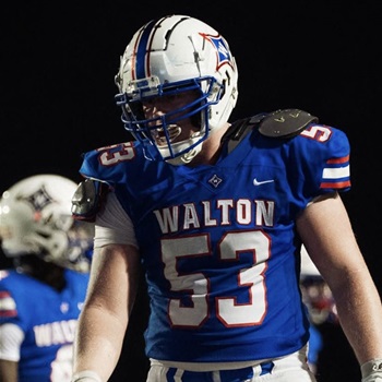 Cooper Bowles