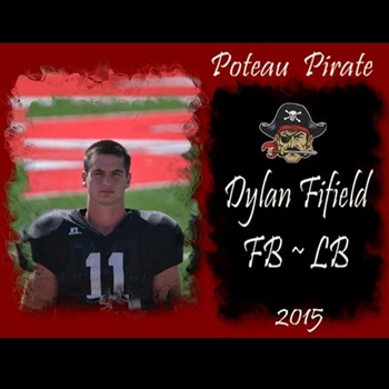 Dylan Fifield