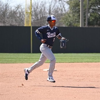 Blaine Elliott Buchanan