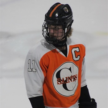 Grayson Galliford