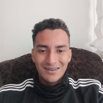 Ricardo Andrés Ramirez Ospina