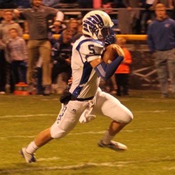 Aric Kasuske