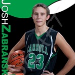 Josh Zabransky