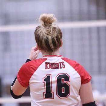 Allison McCoy