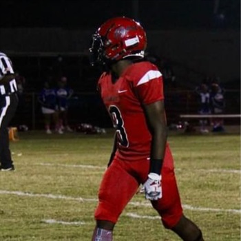 Drion Freeman