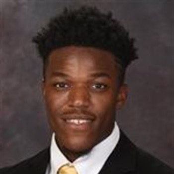 Isaiah Taylor