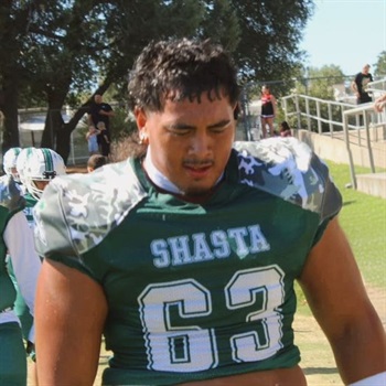 Randall Sauileone
