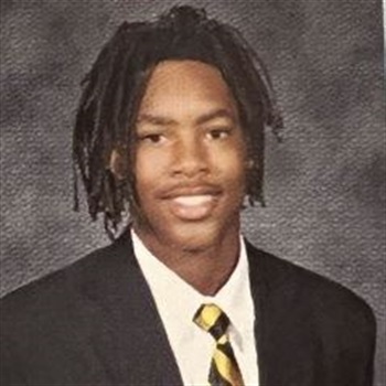 Ny'sier "Ny" Coleman