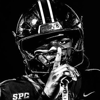 Peyton "Bull" Chaney
