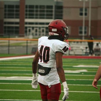 Steven Pitts