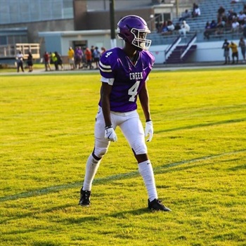 Robert Englis Horton III