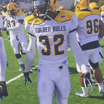 Javard Gaines