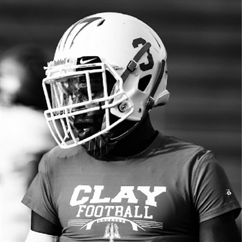 Dwonya Williams