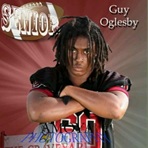 Guy oglesby
