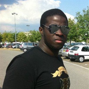 Youssouf Konaté