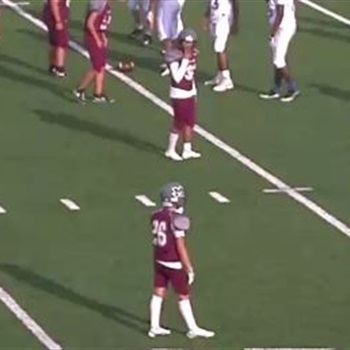 Jarron Craig