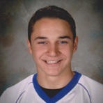 Bo Gallegos