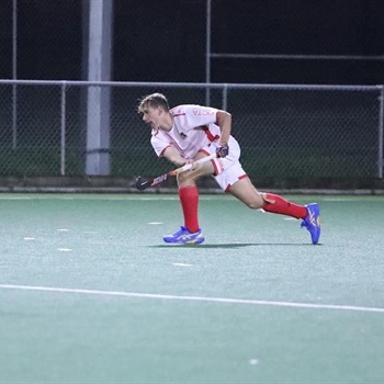 Thomas Pilmore-Evans