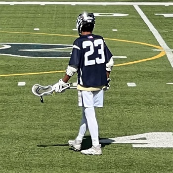 Miles Salazar