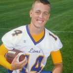 Robbie Nash