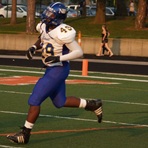 Donte Bailey