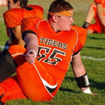 Wyatt Pagonis