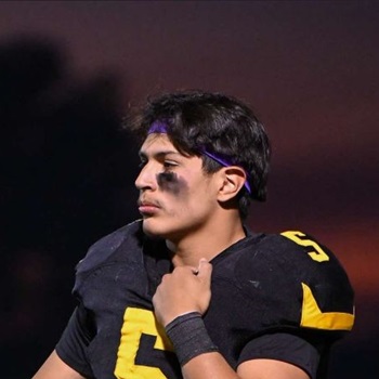 Johnny Garcia