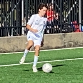 Connor Thompson