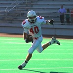 Taylor Olmstead