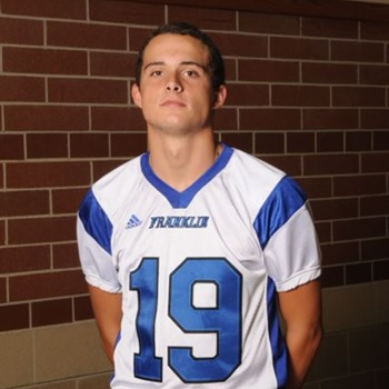 Mark Nally