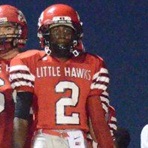 De'Airius D. Salibi