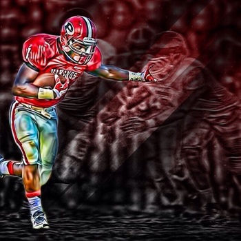 Reggie Gantt