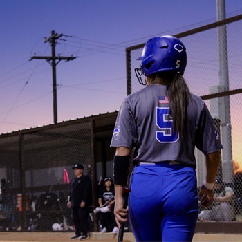 Sky Gallegos