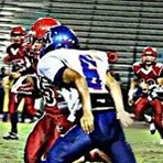 Isreal Pacheco