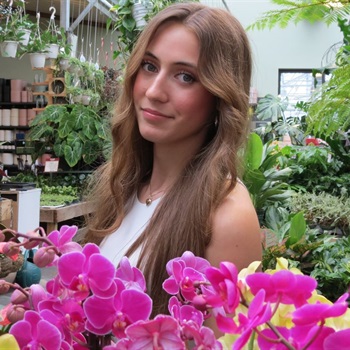 Keanna Baxter (Kiki)