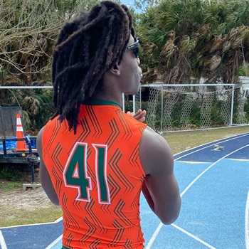 Nathan Millard Richard