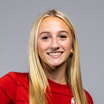 Abby Mascaro, 2027, #21