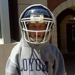 Hayden Tapert