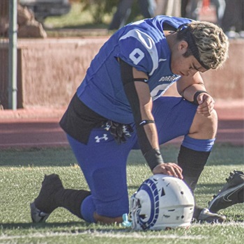 Pedro Augusto Dominguez