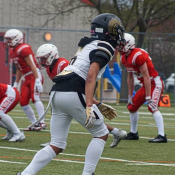 Jayke Kofi Atuahene-Bouchard