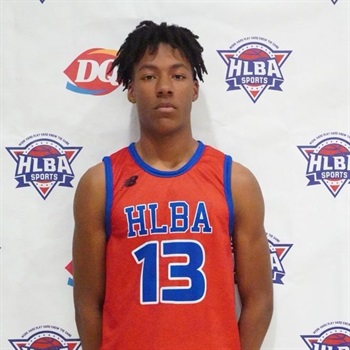 Ta’Curian Williams