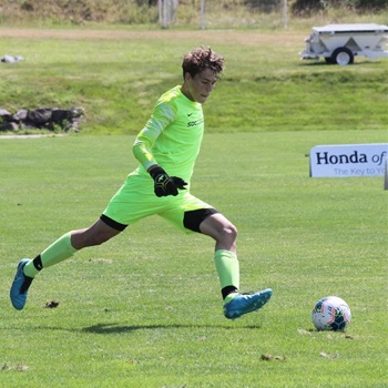 Diego Merrick Wright