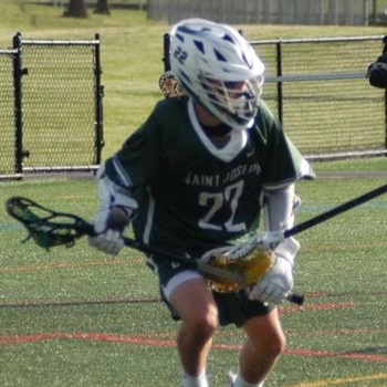 Aidan Sorge