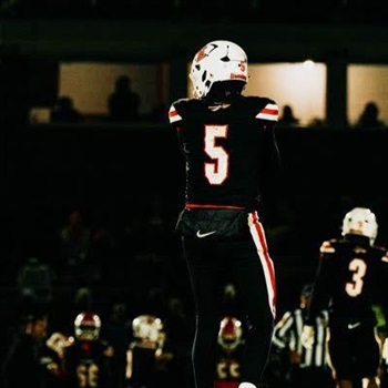 Brady Walls