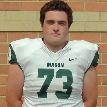 Brennan Quigley